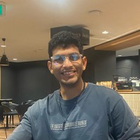 Harshmay Prasad
