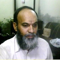 Muhammad Shafique