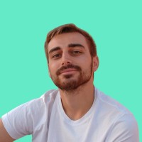 Julien Liegeois 👨🏻💻