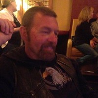 Ron Laverty