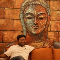 ABISHEK Sekar