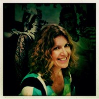 Deborah Holmgren