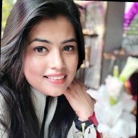 Ruby chaudhary