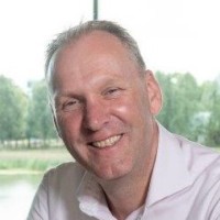Marc Kooij
