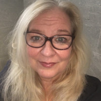 Agneta Millqvist
