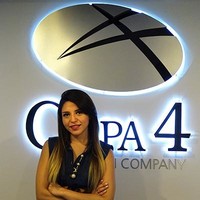 Barbara Lizeth Sacadas Garcia