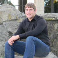 Chad Cuillier