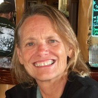 Christine Morris