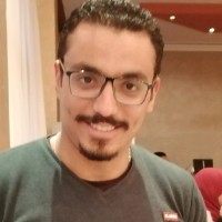 Moamen Salah