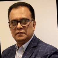 Engr. Mr. Lakitullah Hawlader