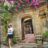 Nguyen Trang