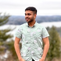 Dhruval Patel