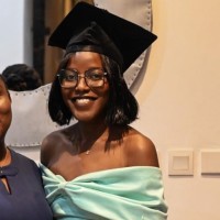 Eunice Moyo