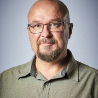 Ilkka Juurikko