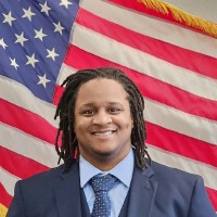 Corey Dabney