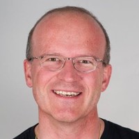 Markus Bucher