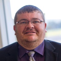 Jeffrey Sullivan