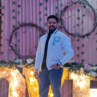 Ankur Sharma
