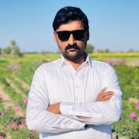 Ayaz Sarwar