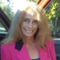 Laurel Bailey