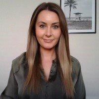 Marisha Lindsay