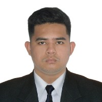 Clark Andrew De Castro