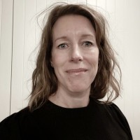 Carina Lundevi