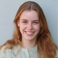 Melanie Van Katwijk