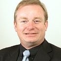Dr Tony Hookins