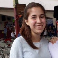 María Belén Ingalina