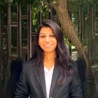 Nupur Jindal