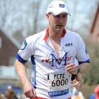 Peter Mandeville, P.E.