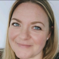 Fiona Stratford