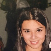 Irma Rodriguez Hernandez