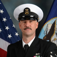 Michael Bonin