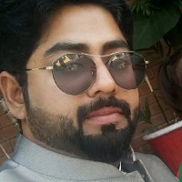Umair Javaid