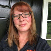 Misty Richards