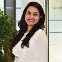 Khushboo Jain