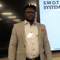 Martin Ugochukwu