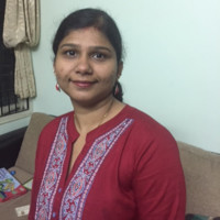 Priyadarshini Ambarishan