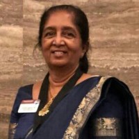 Srianthie Salgado, Dtm