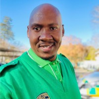 Vuyani Pelvius Ntsonda