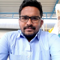 Sai Siddhardha