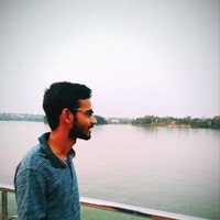 Shubham Hawaldar