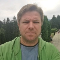 Nicolae Tudor
