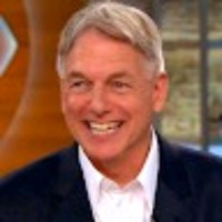 Mark Harmon
