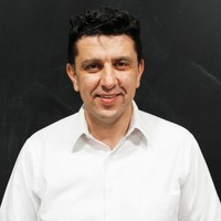 Christos Karachalios