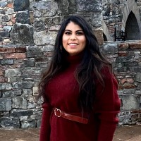 Rasika K.