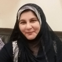 Saima Munawar