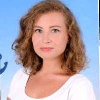 Şerife Kayar